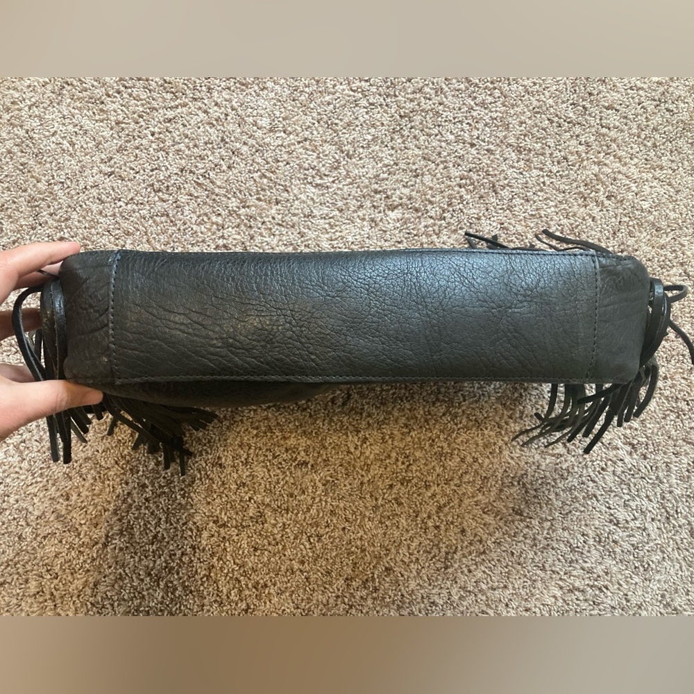 Range Revolution Fringe Bag - Picture 9 of 11